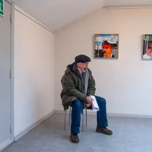 t3006 ole juel nielsen kunst pause