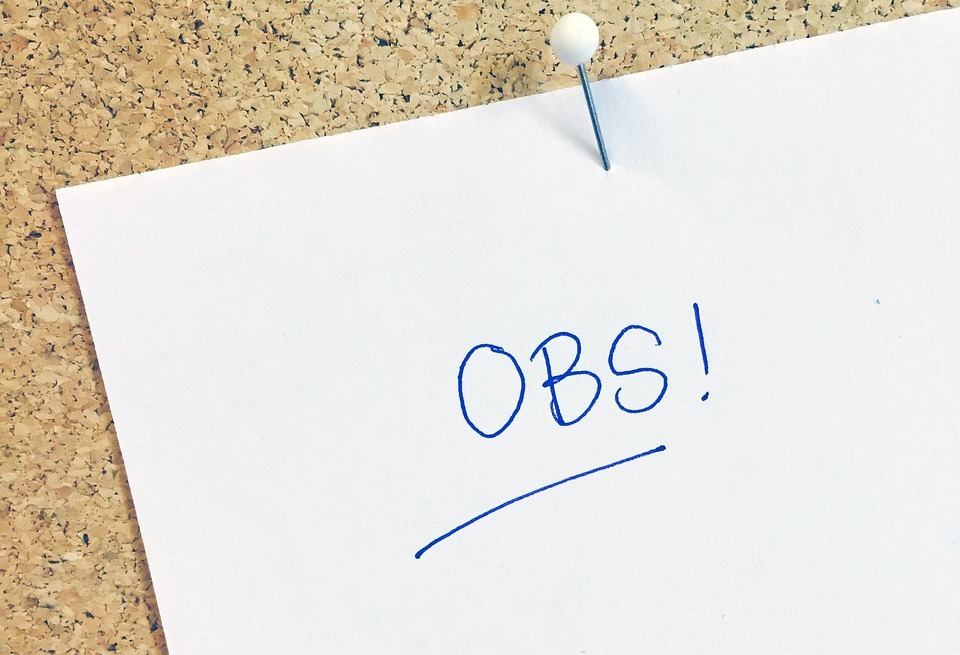 obs