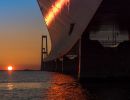 f7015   soren staun   sunset