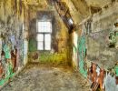 f5006   finn nielsen   washing room lychern