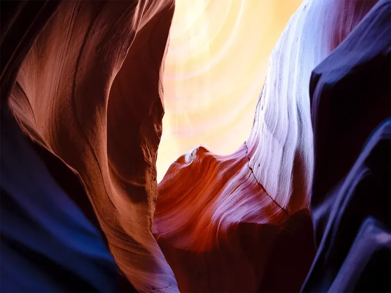 f6029 knud l pedersen antelope canyon