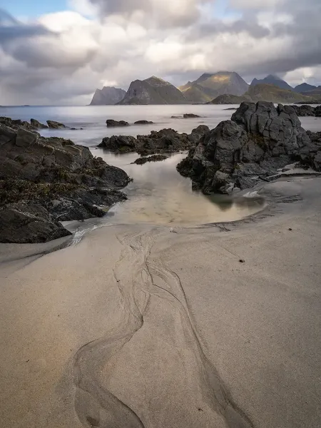 f6031 kaare selvejer storsandnessanden ii
