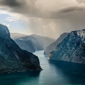f8303 aurlandsfjorden rene linnebjerg