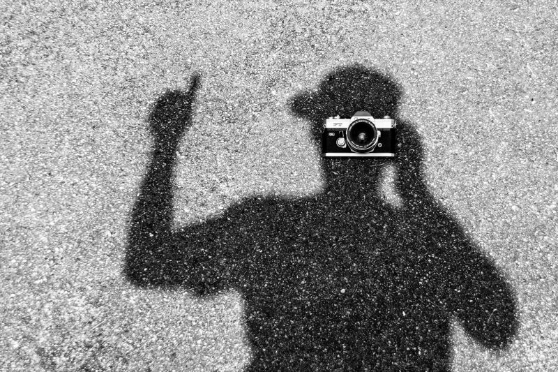 m5009 johnny kristensen shadow