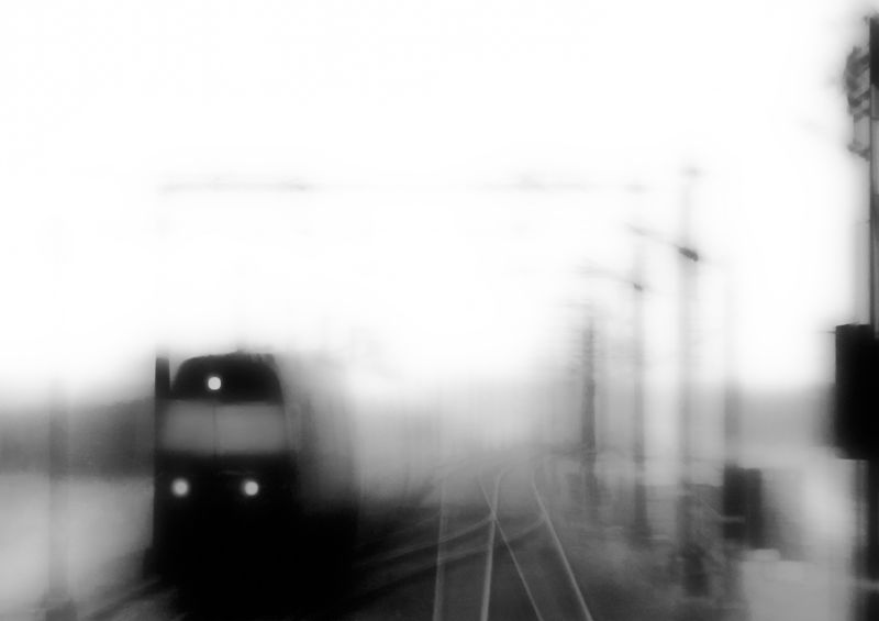 m6010 rene jensen   trains in the rain edit