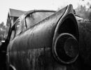 m8301 rene linnebjerg rusty car