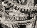 s8001b bent k. danielsen rust ii